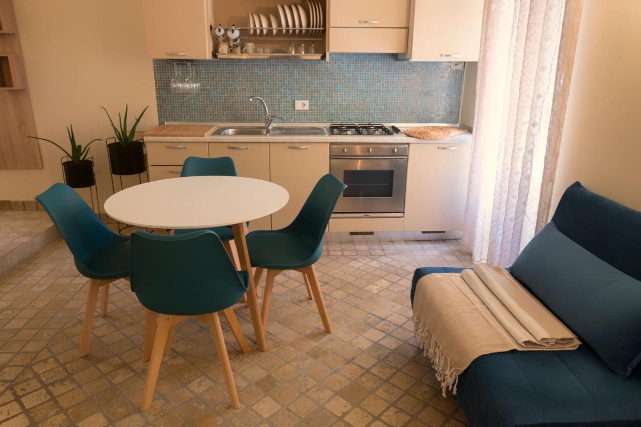 Manciobiba Home Τρέβι Εξωτερικό φωτογραφία