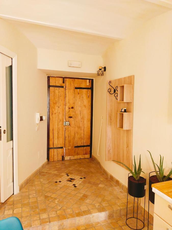 Manciobiba Home Τρέβι Εξωτερικό φωτογραφία