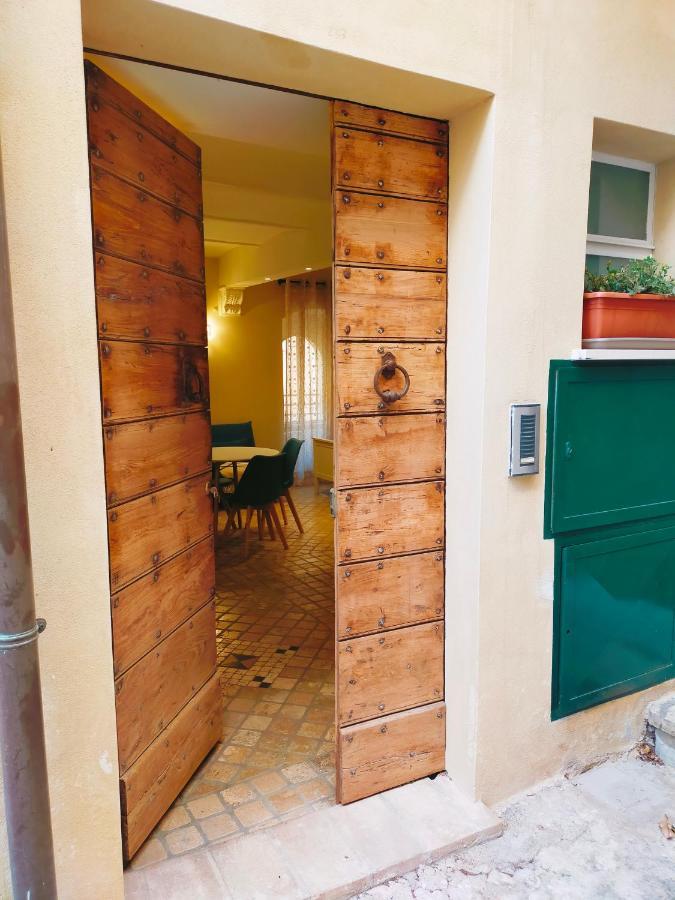 Manciobiba Home Τρέβι Εξωτερικό φωτογραφία