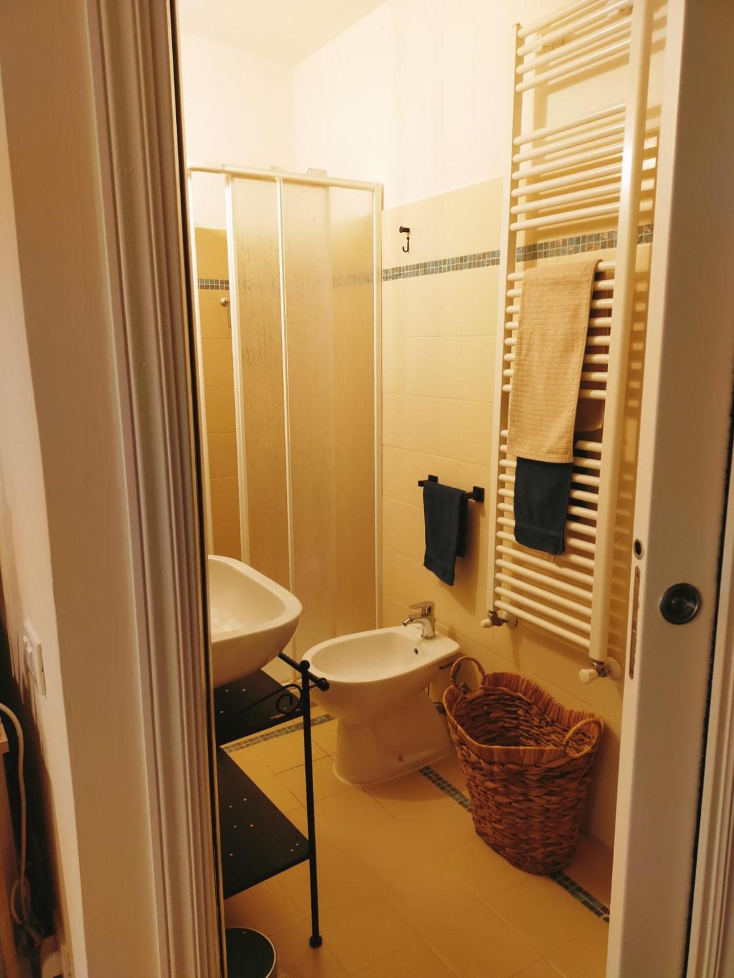 Manciobiba Home Τρέβι Εξωτερικό φωτογραφία