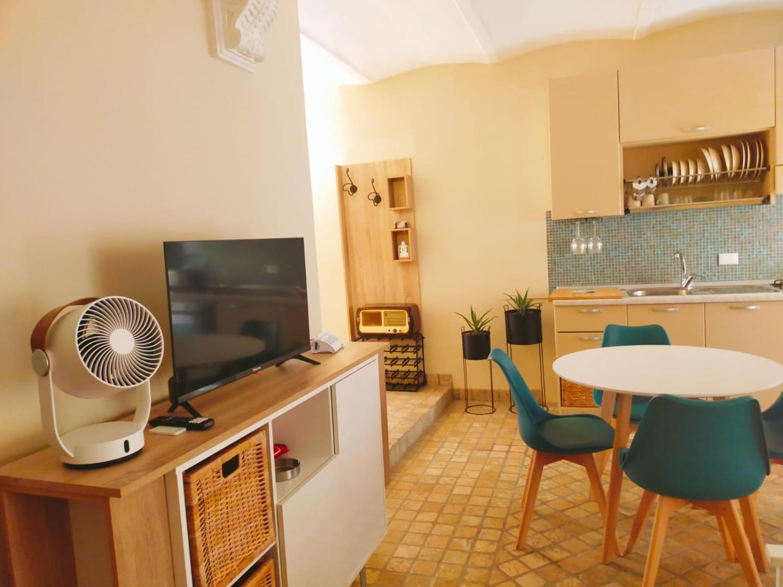 Manciobiba Home Τρέβι Εξωτερικό φωτογραφία