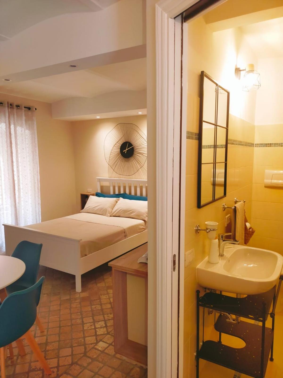 Manciobiba Home Τρέβι Εξωτερικό φωτογραφία