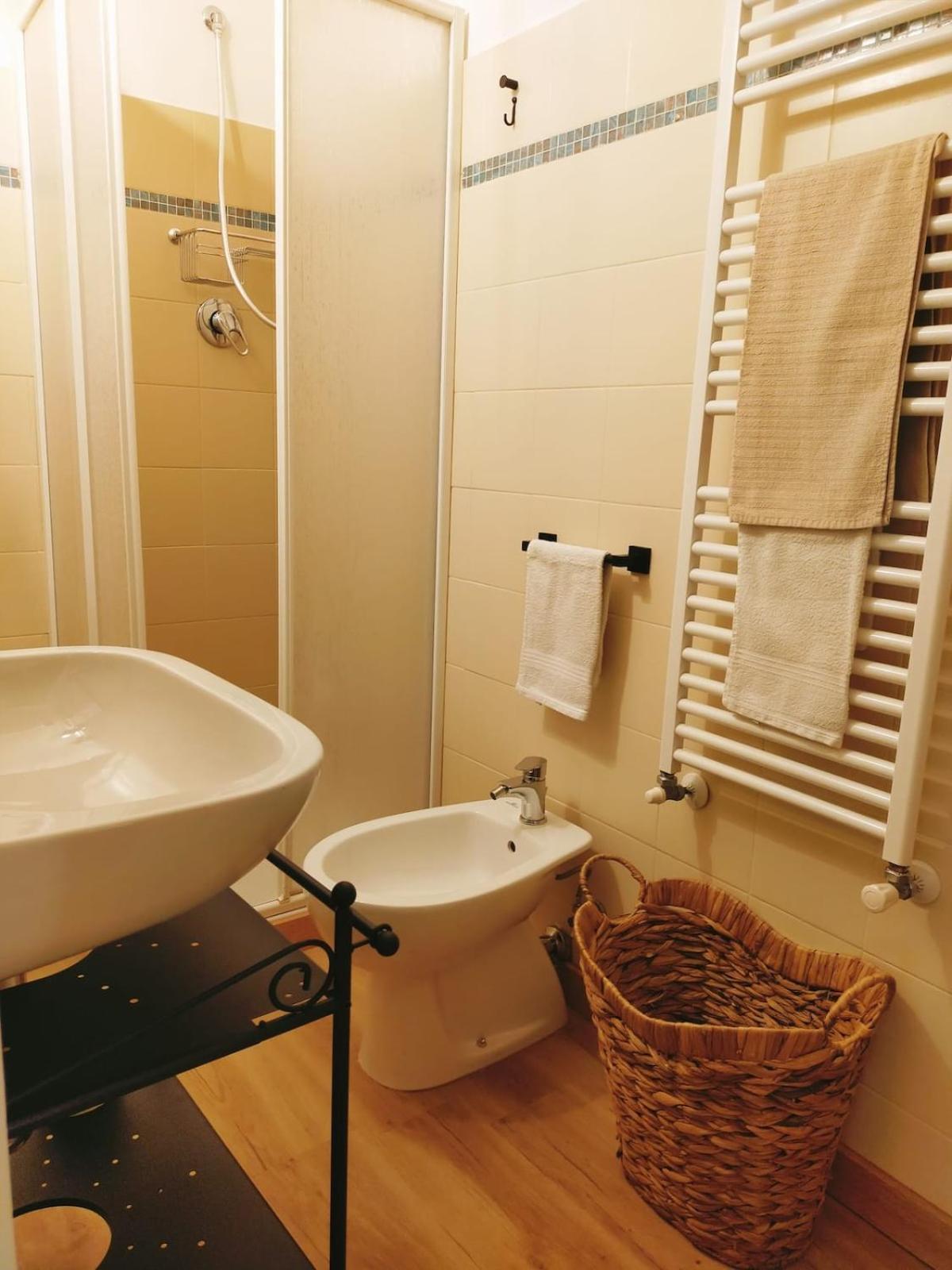 Manciobiba Home Τρέβι Εξωτερικό φωτογραφία