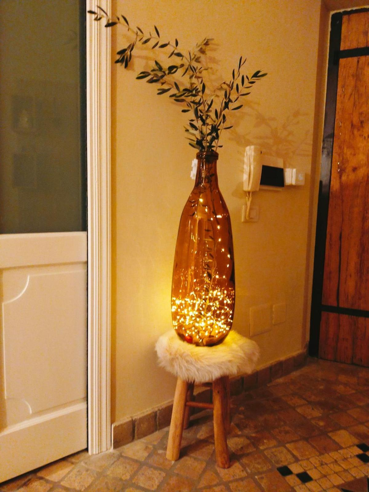 Manciobiba Home Τρέβι Εξωτερικό φωτογραφία